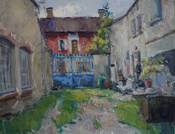 paint